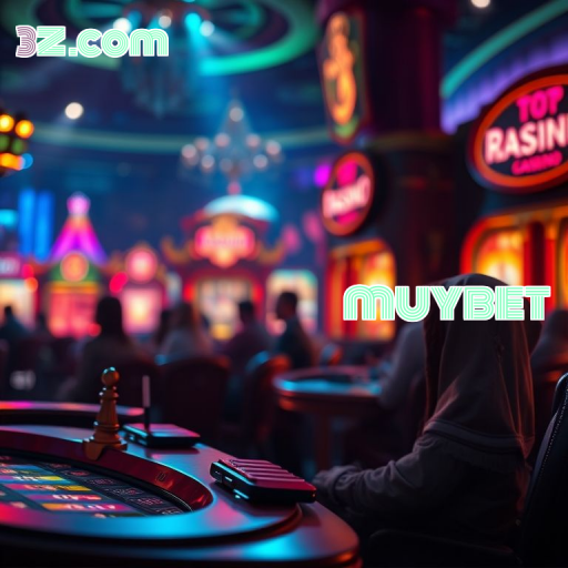 A Emoção dos Esportes no Muybet: Uma Nova Aposta