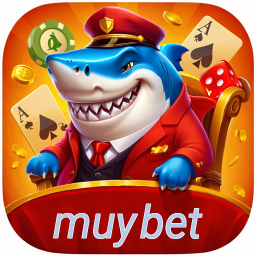 muybet | Baixe o app e aproveite os jogos na plataforma oficial
